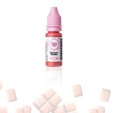 Chocolade Kleurstof Roze 10ml